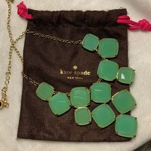 Kate Spade Statement Necklace